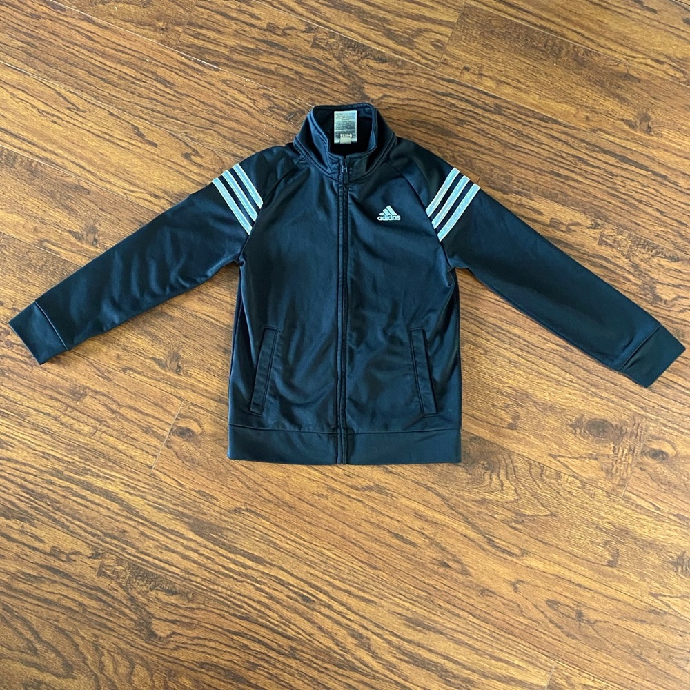 Adidas Jacket